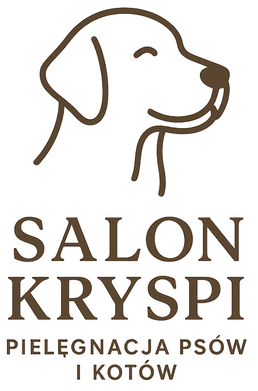 Salon Kryspi | Profesjonalny Grooming